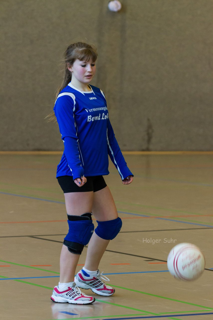 Bild 94 - U14w Deutsche Meisterschaft